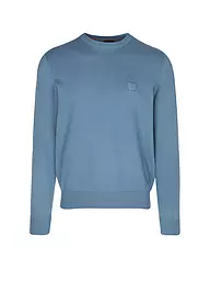 BOSS | Pullover KANOVANO | Blu chiaro