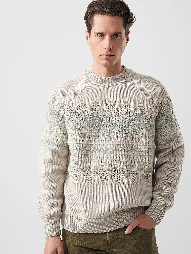 BOSS | Pullover KAROMBO | 