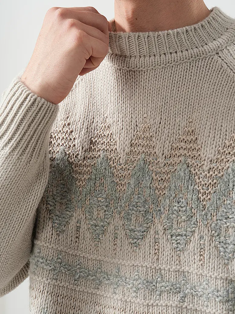 BOSS | Pullover KAROMBO | 