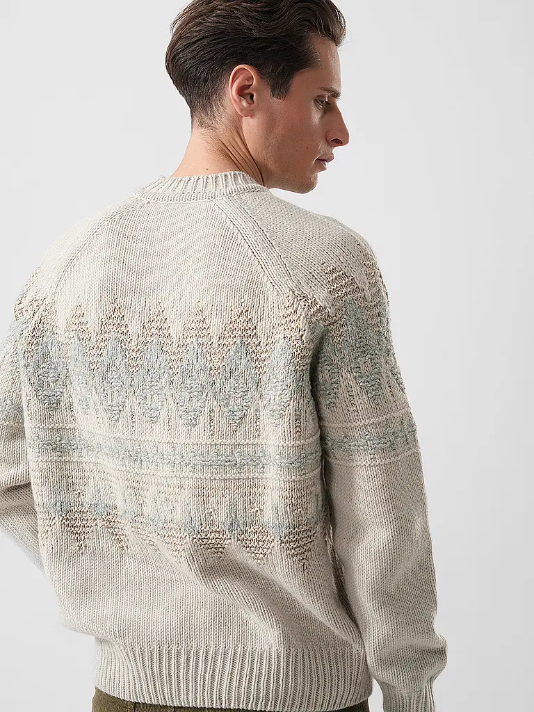 BOSS | Pullover KAROMBO | 