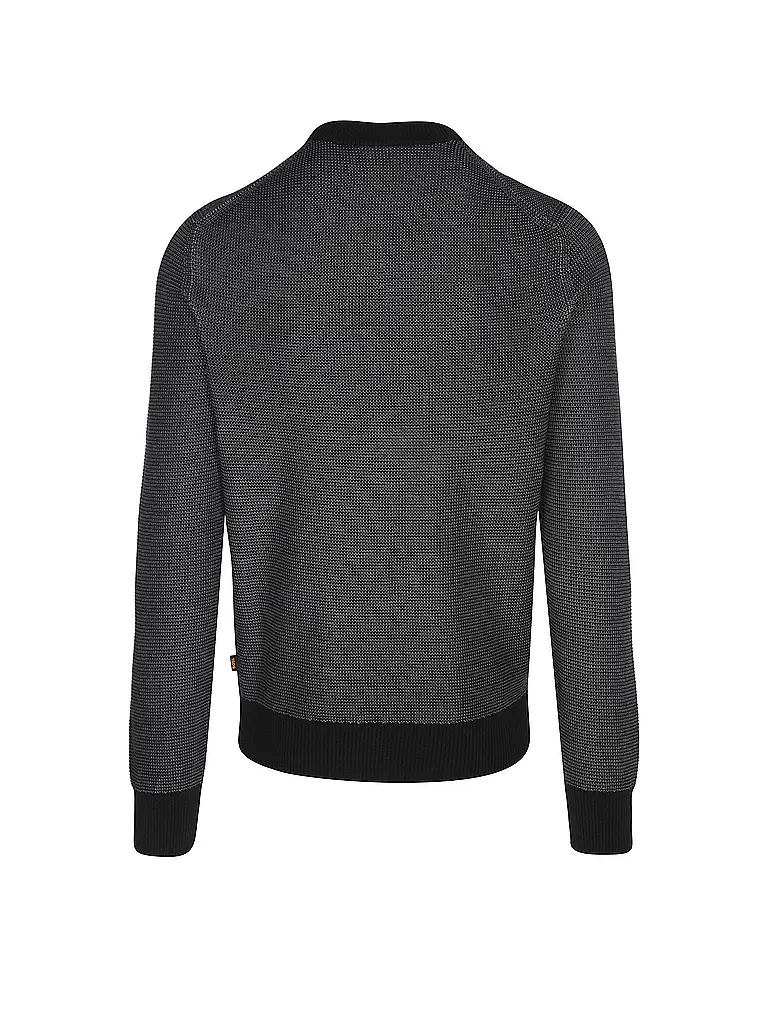 BOSS | Pullover KLAPOK | Nero