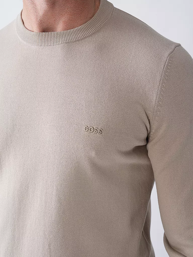 BOSS | Pullover Regular Fit PACAS-L |