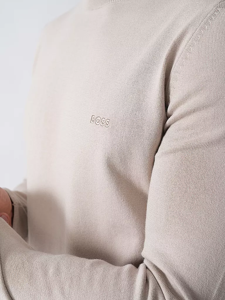 BOSS | Pullover Regular Fit PACAS-L |