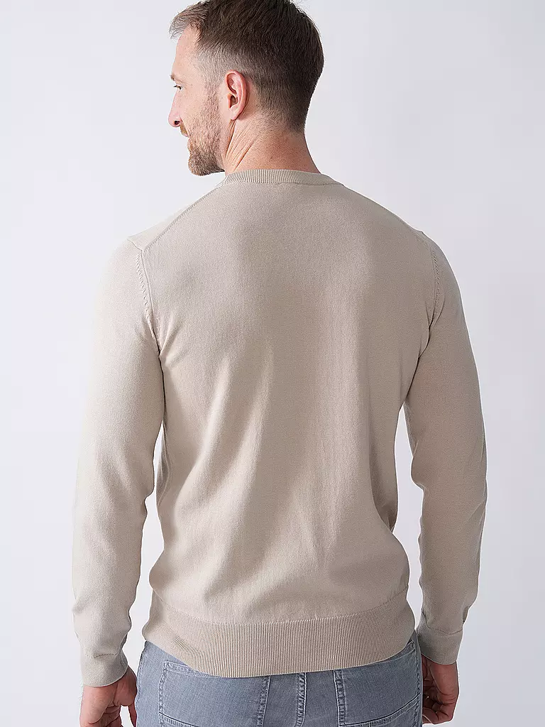 BOSS | Pullover Regular Fit PACAS-L |