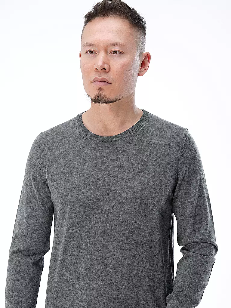 BOSS | Pullover Slim Fit LENO-P | 