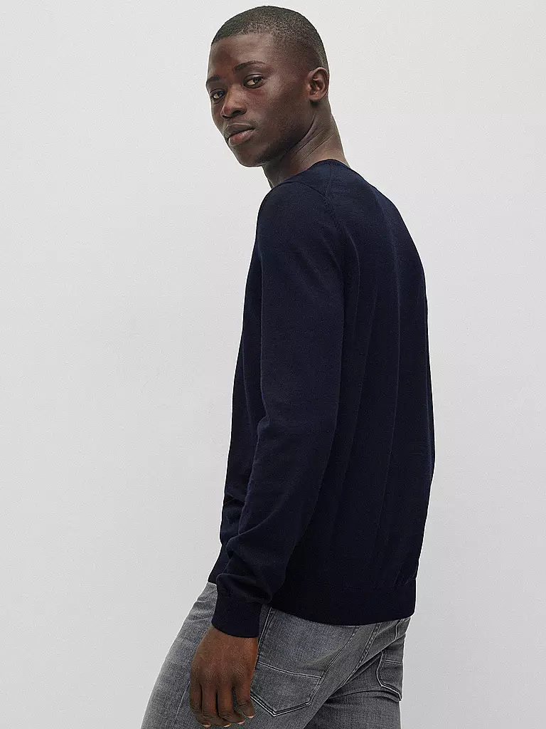 BOSS | Pullover Slim Fit LENO-P | 
