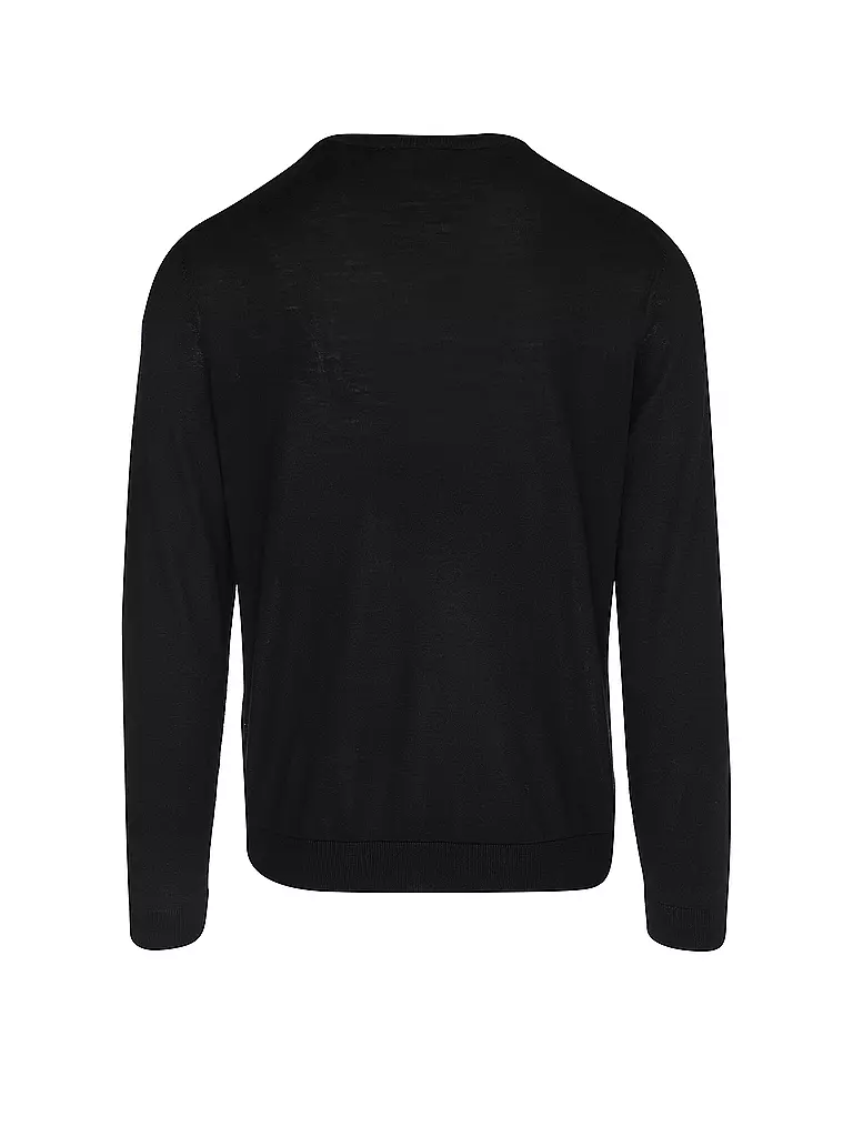 BOSS | Pullover Slim Fit LENO-P | 