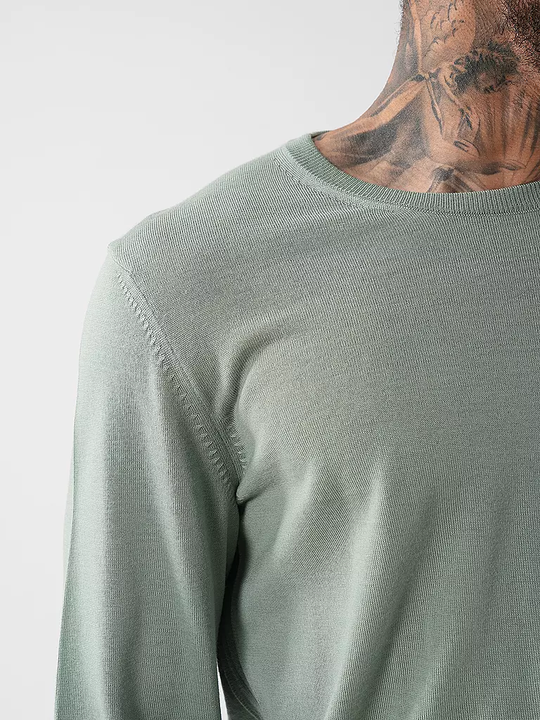 BOSS | Pullover Slim Fit LENO-P | 