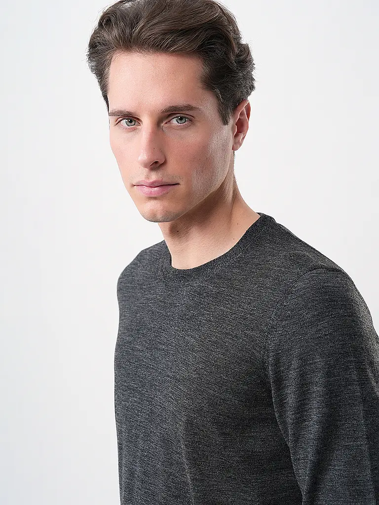 BOSS | Pullover Slim Fit LENO-P | 