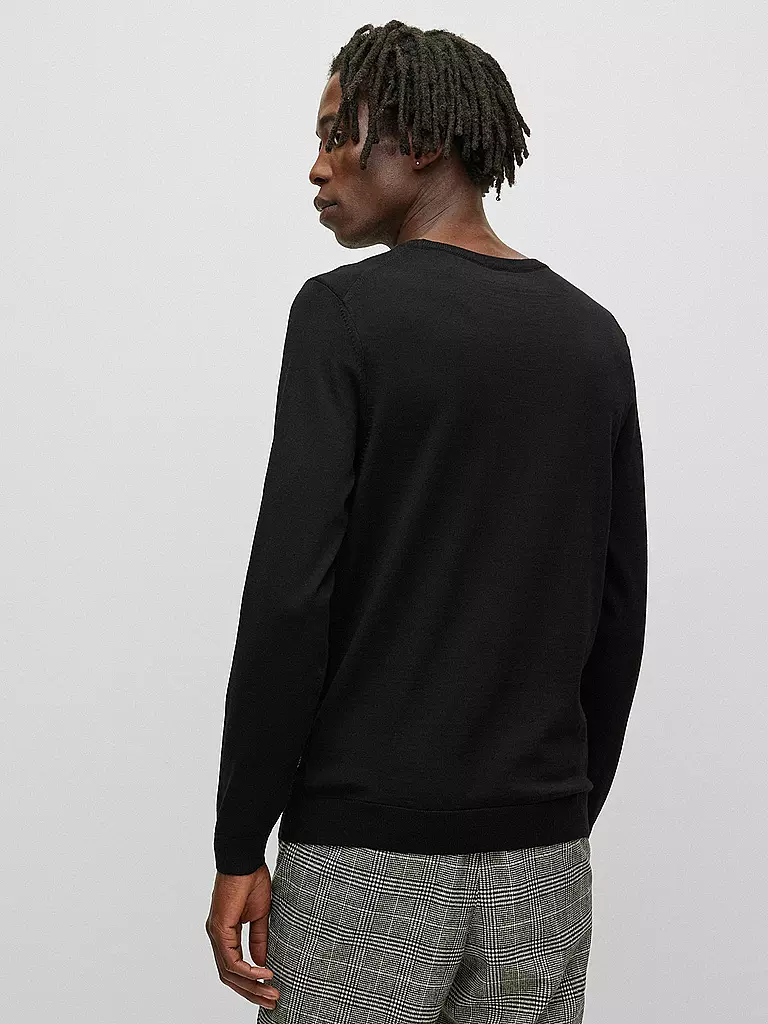 BOSS | Pullover Slim Fit LENO-P | 