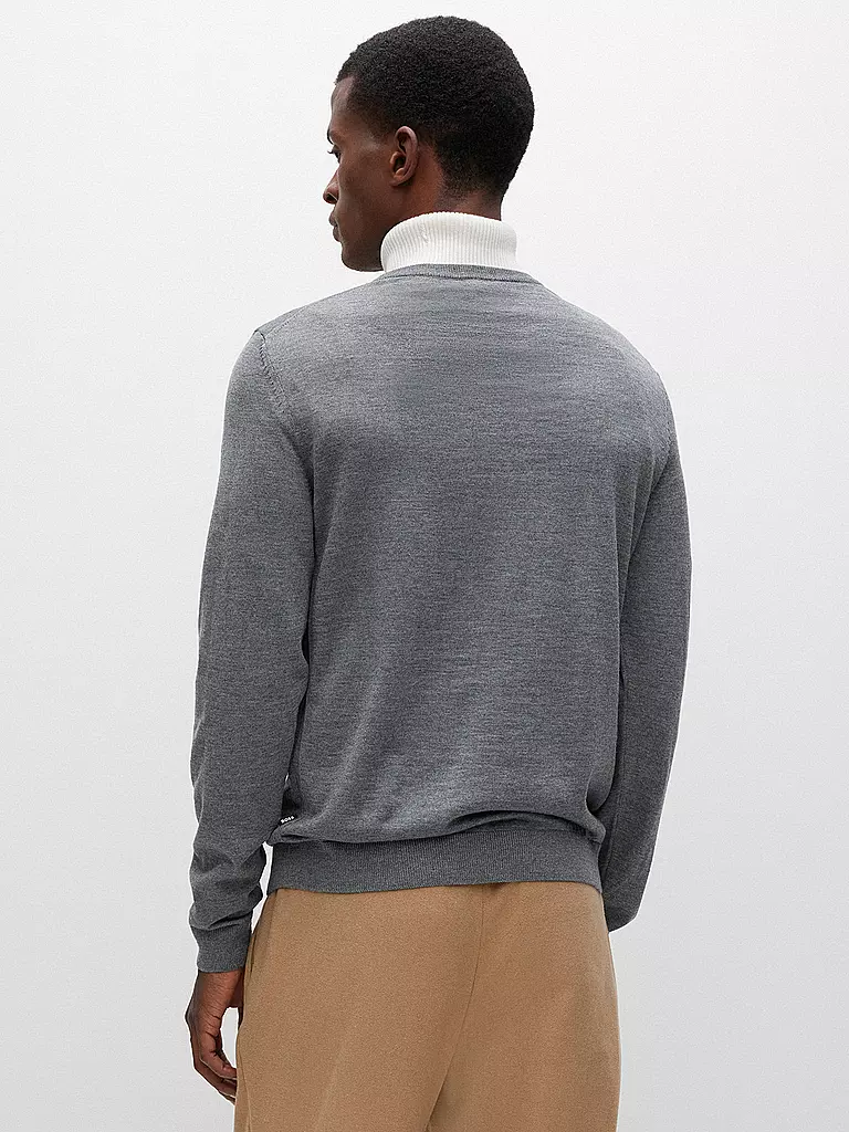 BOSS | Pullover Slim Fit LENO-P | 