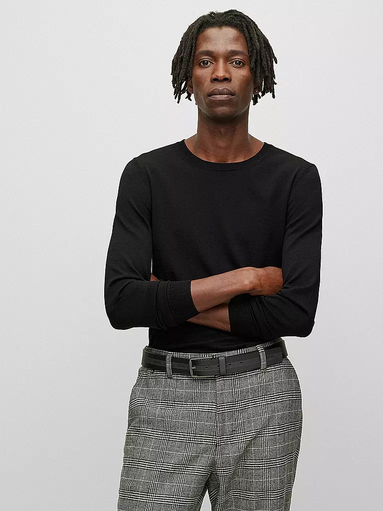 BOSS | Pullover Slim Fit LENO-P | 