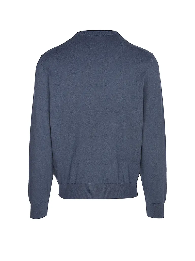 BOSS | Pullover UPACAS-L | Blu