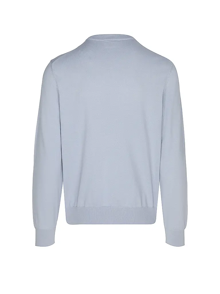 BOSS | Pullover UPACAS-L | Blu chiaro
