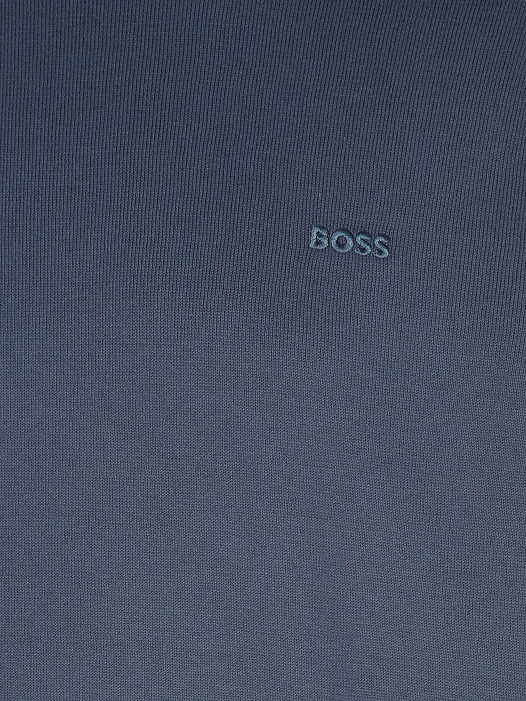 BOSS | Pullover UPACAS-L | Blu