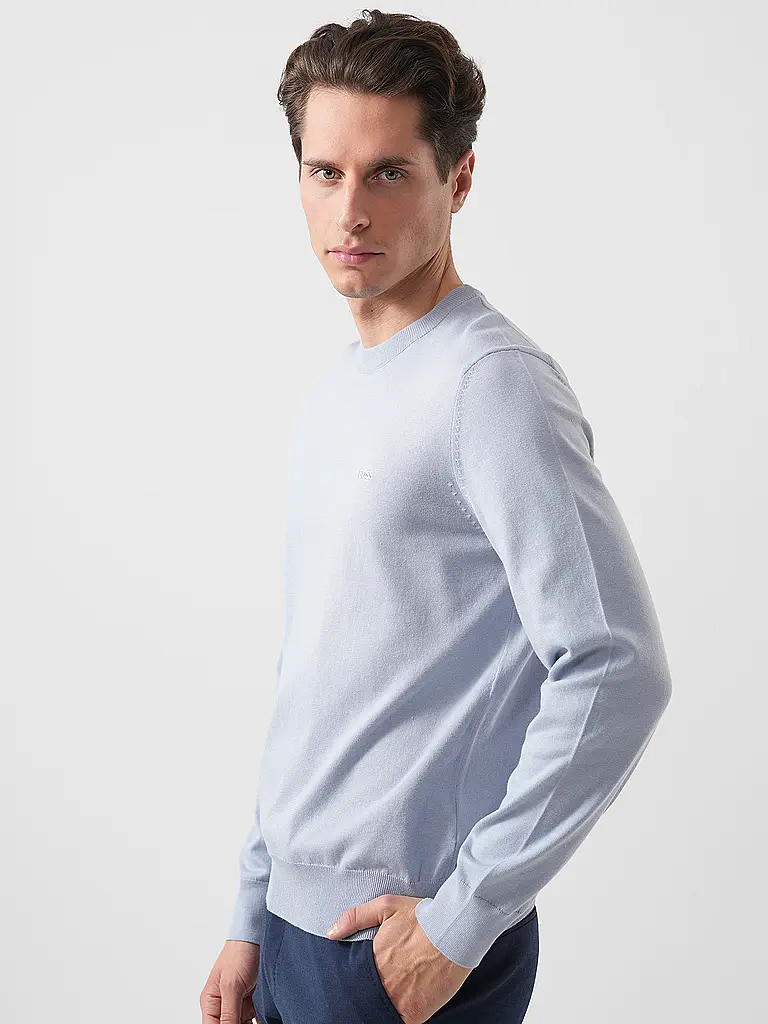 BOSS | Pullover UPACAS-L | 