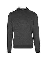 BOSS | Pullover | Nero