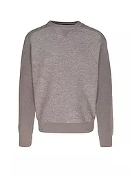BOSS | Pullover | Marrone chiaro
