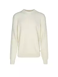 BOSS | Pullover | Crema