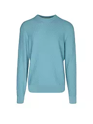 BOSS | Pullover | Blu