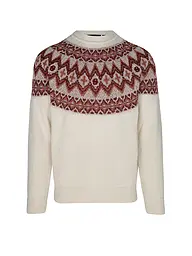 BOSS | Pullover | Crema