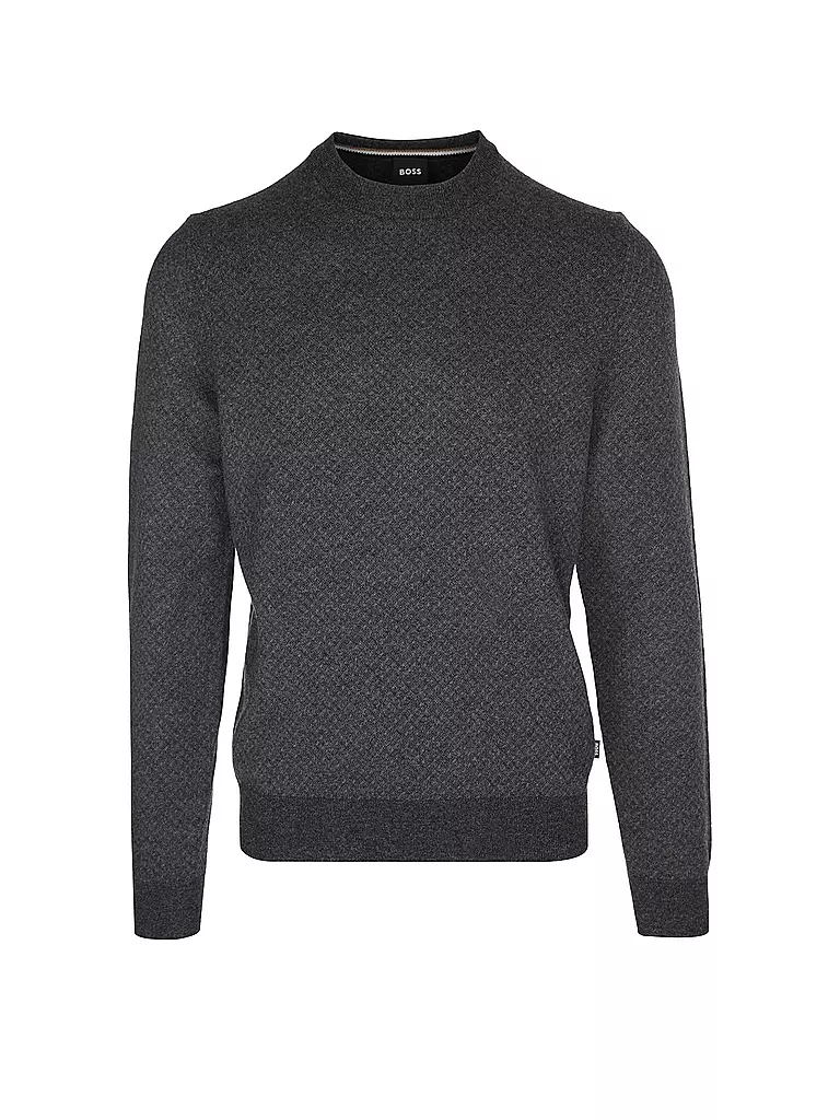 BOSS | Pullover | Nero