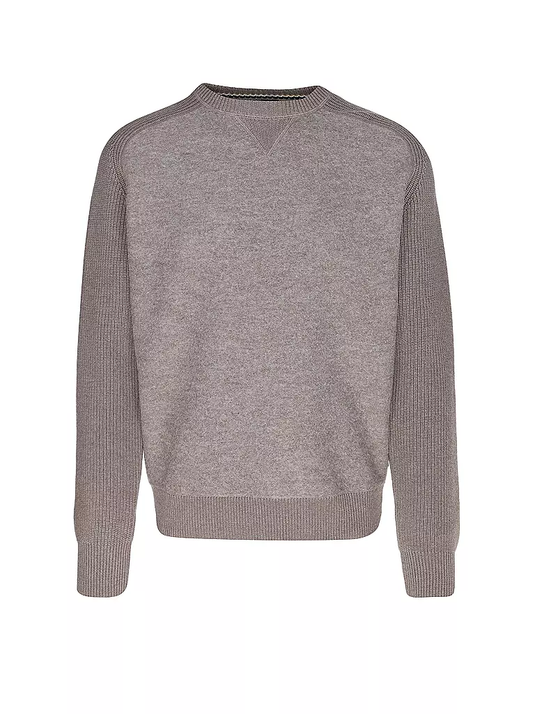 BOSS | Pullover | Marrone chiaro