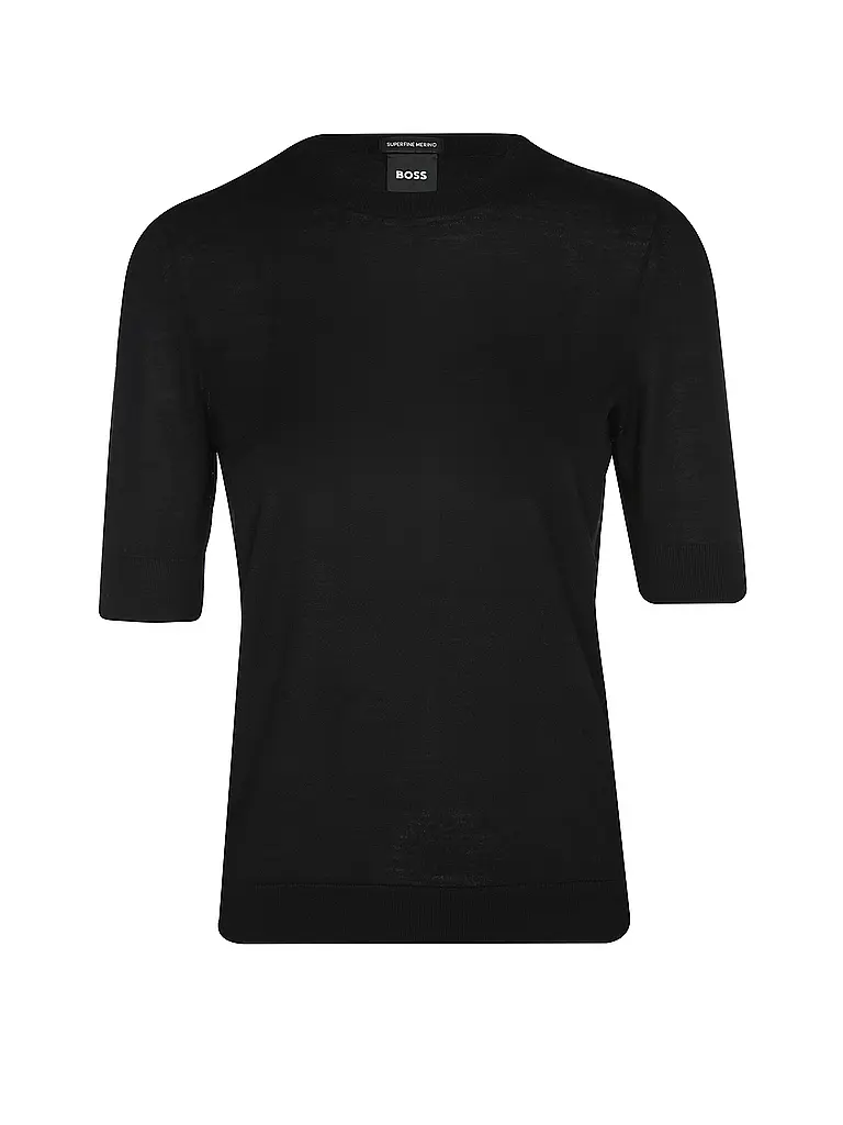 BOSS | Pullover | Nero