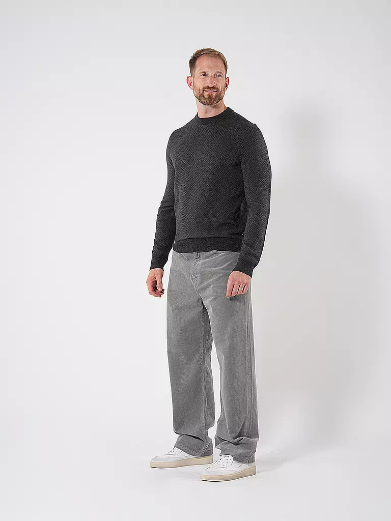 BOSS | Pullover | Nero