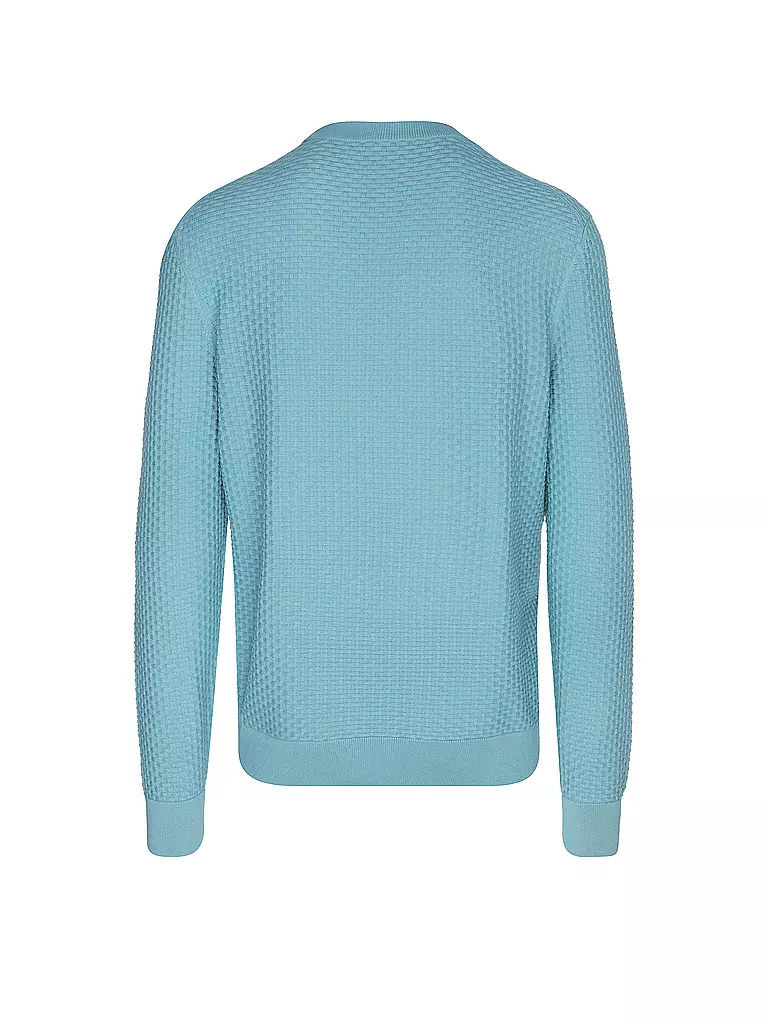 BOSS | Pullover | Blu