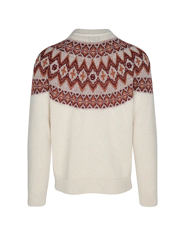 BOSS | Pullover | Crema