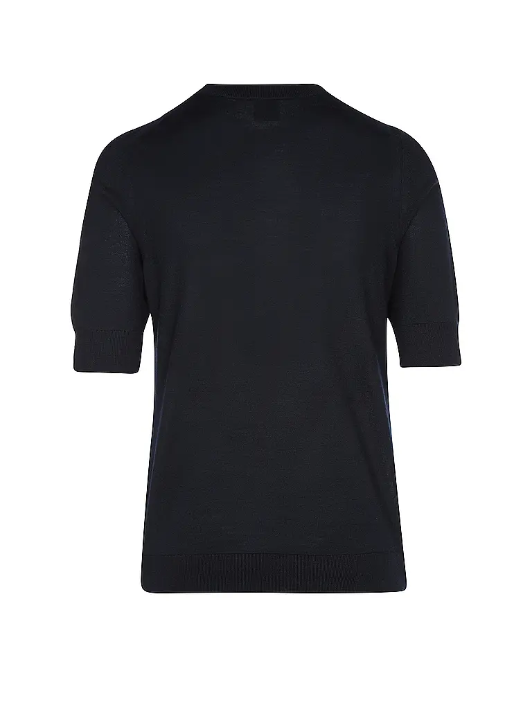 BOSS | Pullover | Blu scuro