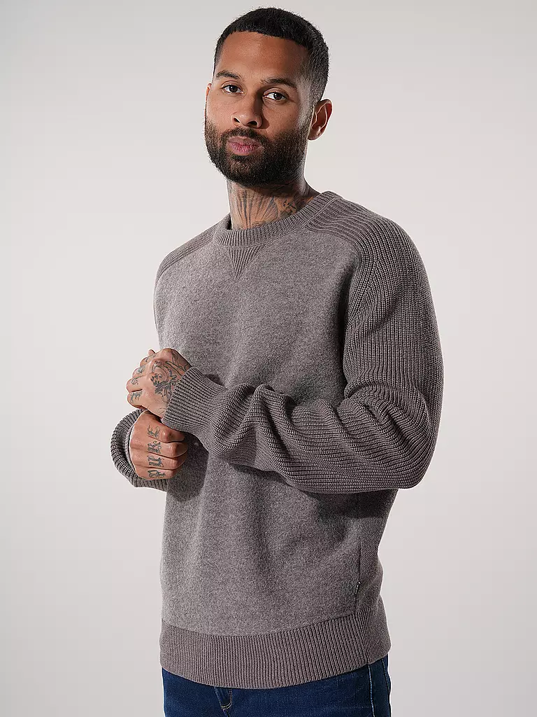 BOSS | Pullover |