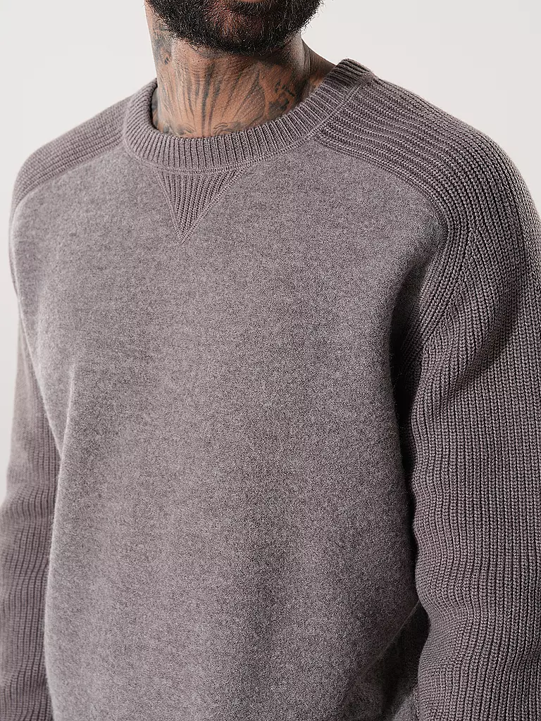 BOSS | Pullover |
