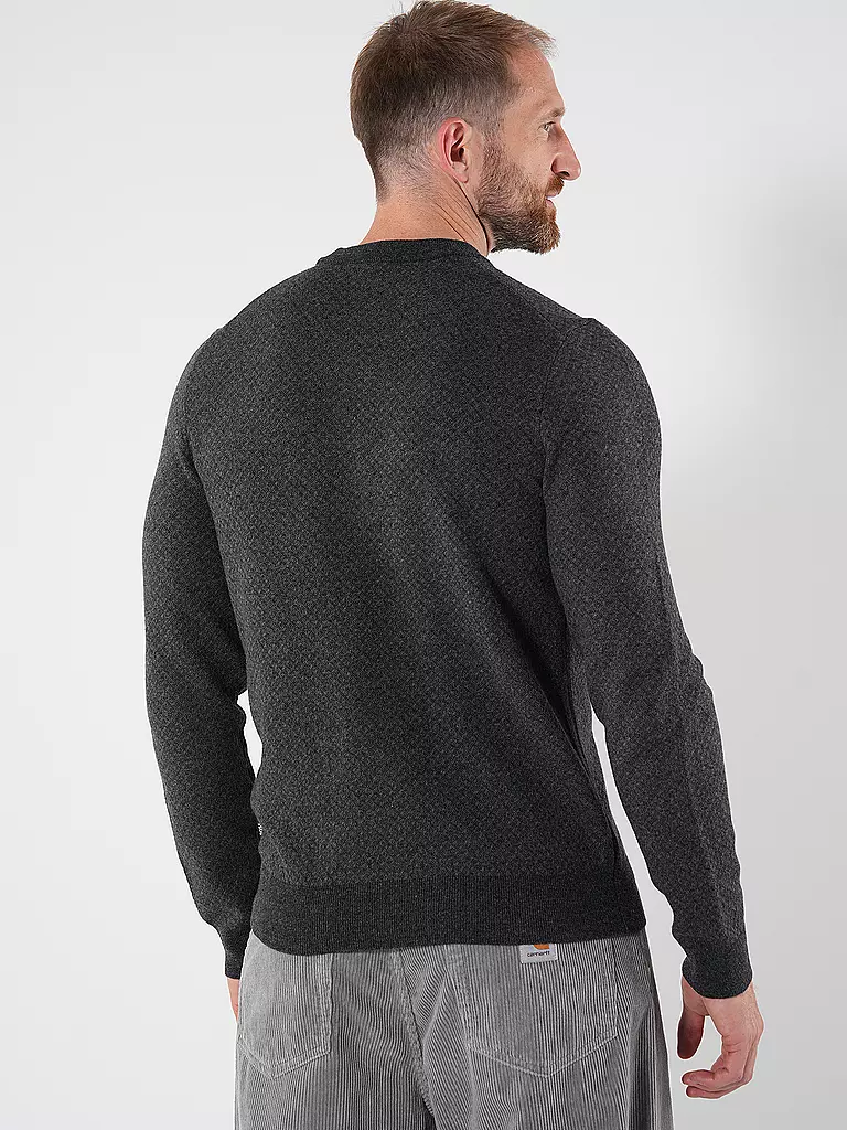 BOSS | Pullover | Nero