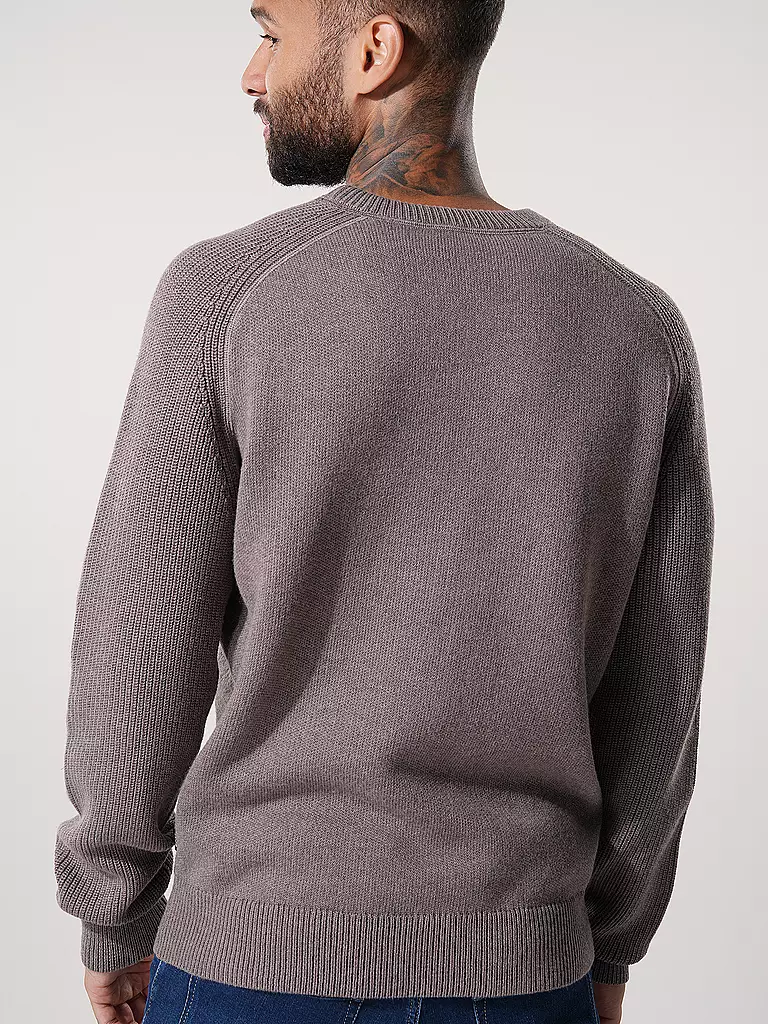BOSS | Pullover |