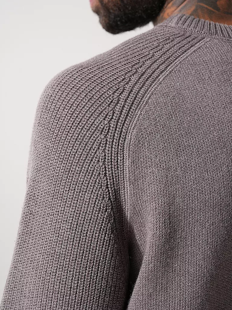 BOSS | Pullover |