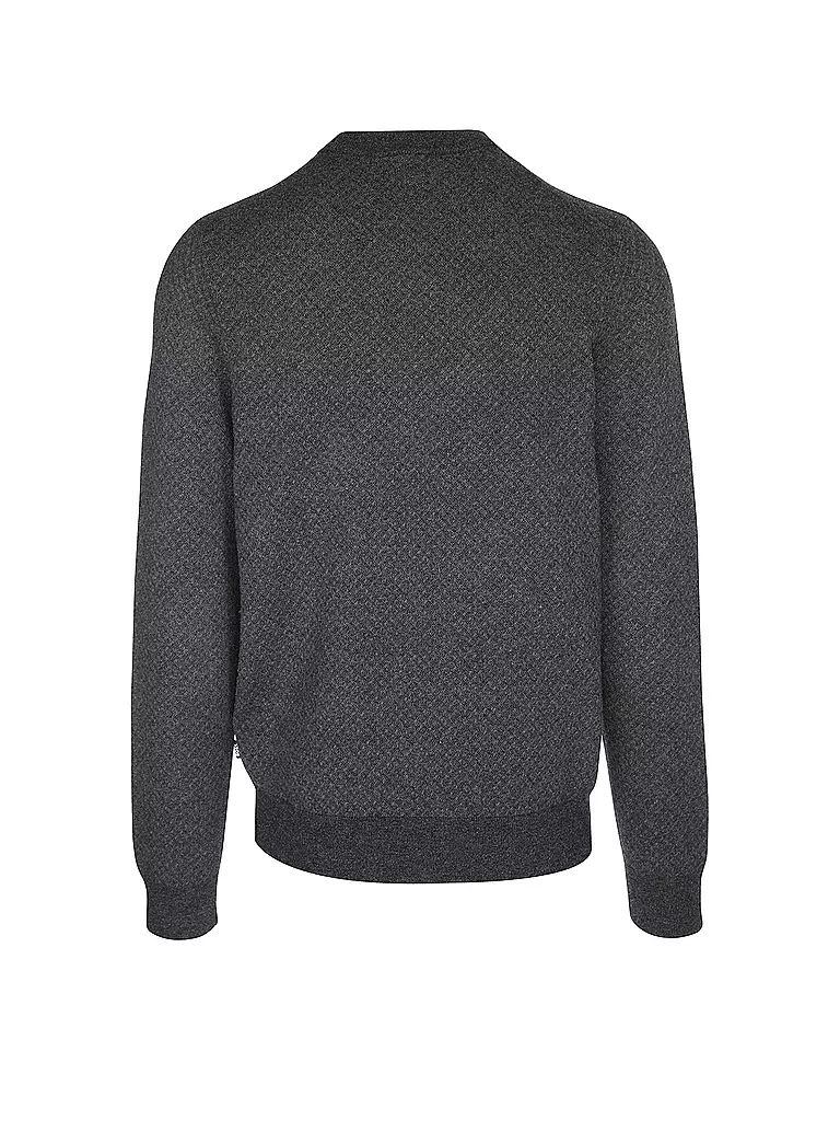 BOSS | Pullover | Nero