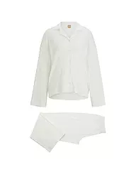 BOSS | Pyjama Set | Crema