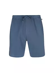 BOSS | Pantaloni da pigiama - Shorts | Blu