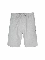 BOSS | Pantaloni da pigiama - Shorts | Grigio
