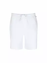 BOSS | Pantaloni da pigiama - Shorts | Bianco