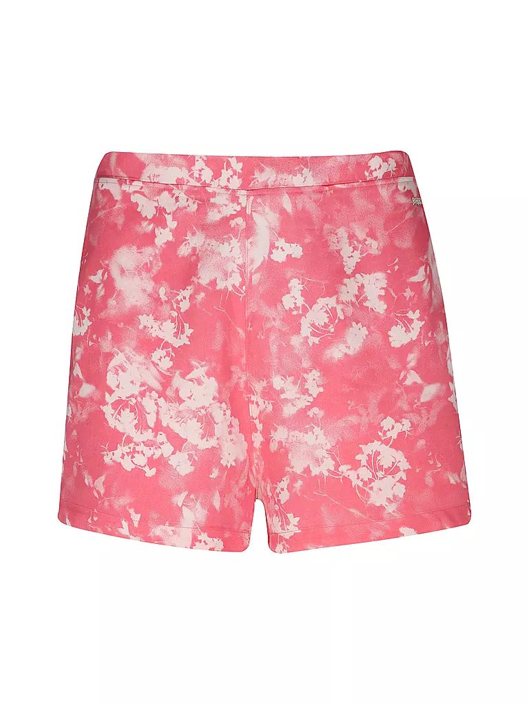 BOSS | Pyjamashorts MISTLE | Corallo