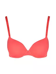 BOSS | Reggiseno con ferretto open white | Corallo