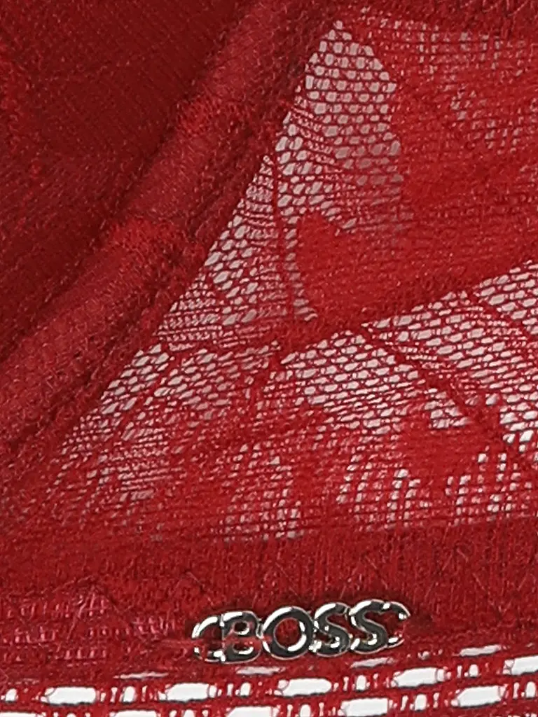 BOSS | Reggiseno push-up PEONY LACE | 