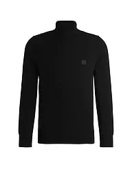 BOSS | Rollkragenpullover AKIRO | Nero