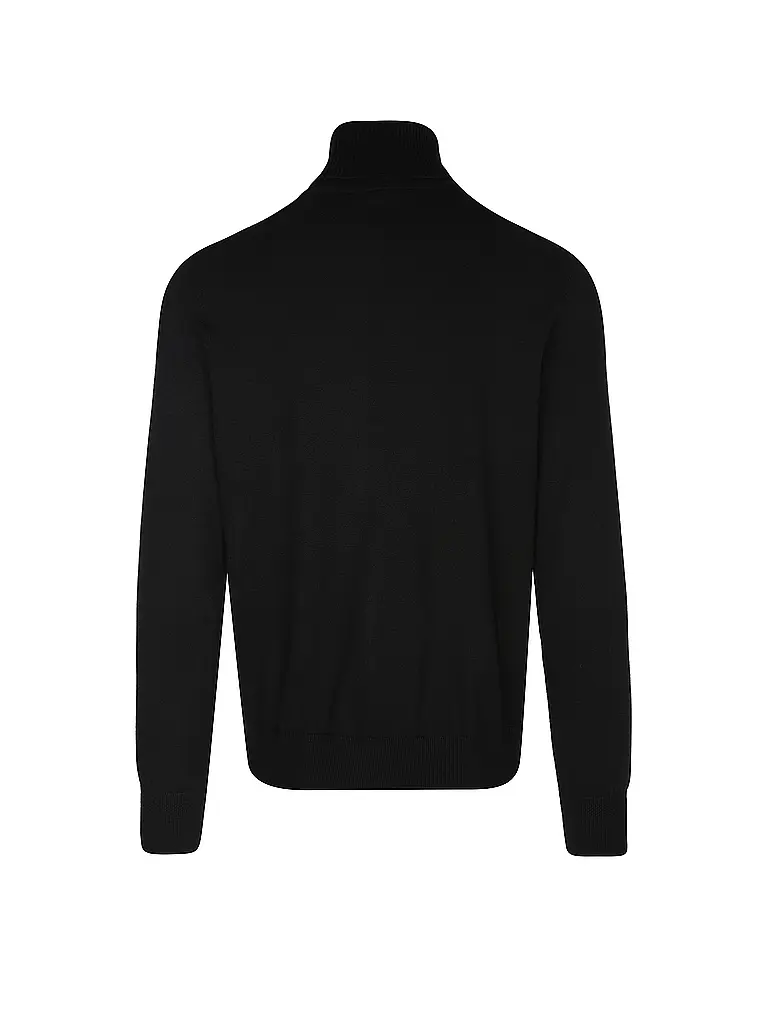 BOSS | Rollkragenpullover AKIRO | Nero