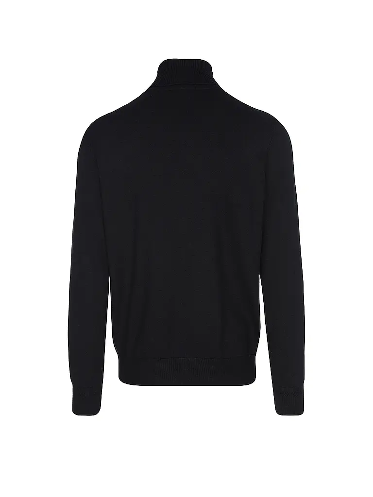 BOSS | Rollkragenpullover AKIRO | Blu