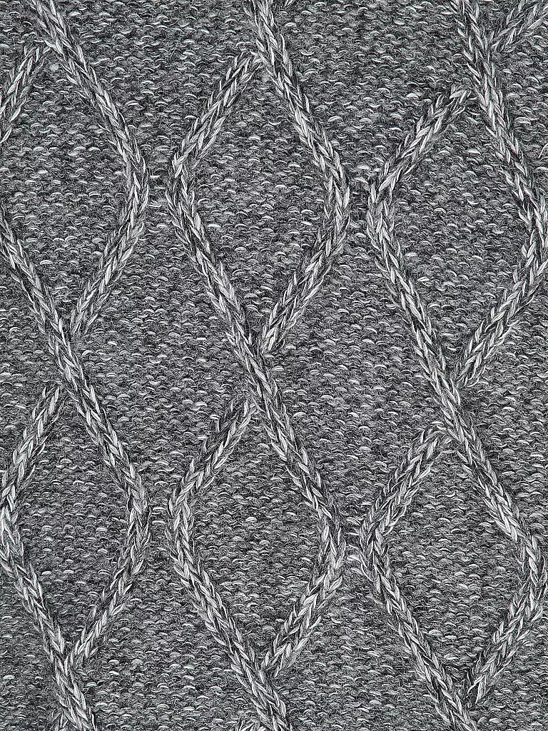 BOSS | Rollkragenpullover ESTUPENDO | Grigio