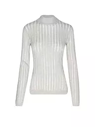 BOSS | Rollkragenpullover FATIRAMI | Grigio